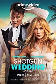 Shotgun Wedding (2