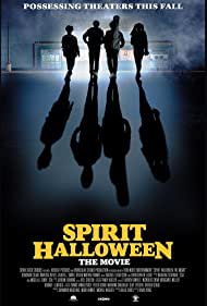 Spirit Halloween (