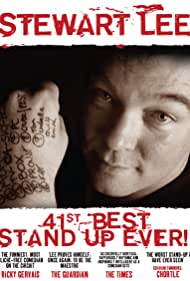 Stewart Lee 41st B