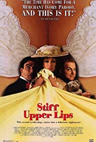 Stiff Upper Lips (