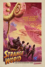 Strange World (202