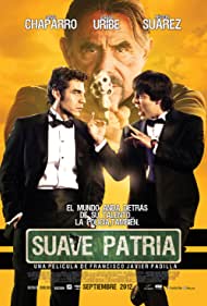 Suave patria (2012
