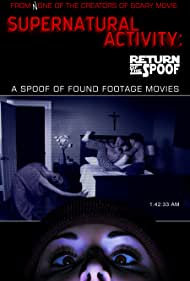 Supernatural Activ