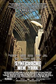 Synecdoche, New Yo