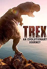 T Rex An Evolution