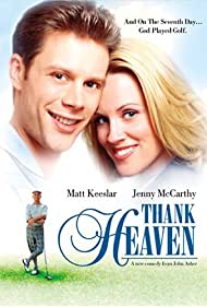 Thank Heaven (2001