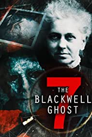 The Blackwell Ghos