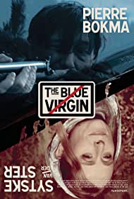 The Blue Virgin (2