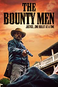 The Bounty Men (20