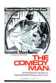 The Comedy Man (19