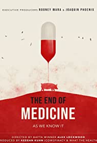 The End of Medicin