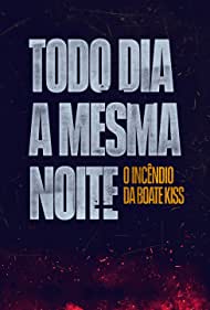 The Endless Night 