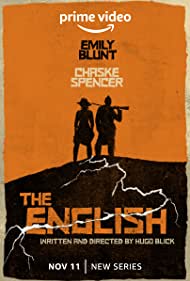 The English (2022-