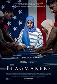 The Flagmakers (20