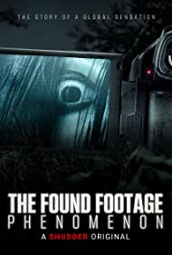 The Found Footage 