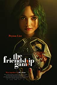 The Friendship Gam