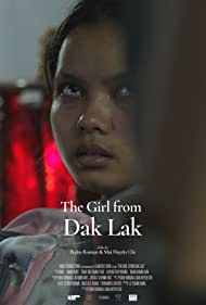 The Girl from Dak 