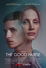 The Good Nurse (20