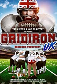 The Gridiron (2016