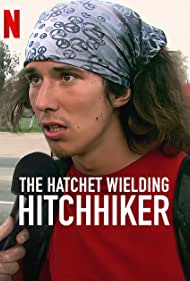 The Hatchet Wieldi