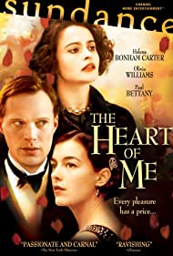The Heart of Me (2