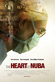 The Heart of Nuba 