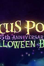 The Hocus Pocus 25