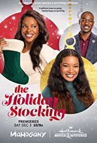 The Holiday Stocki