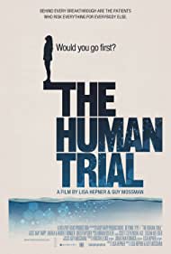 The Human Trial (2