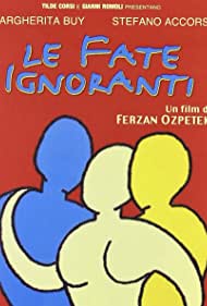 The Ignorant Fairi