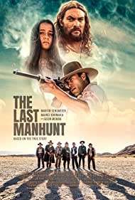 The Last Manhunt (