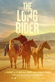The Long Rider (20
