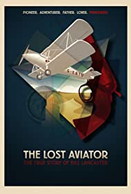 The Lost Aviator (