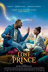 The Lost Prince (2