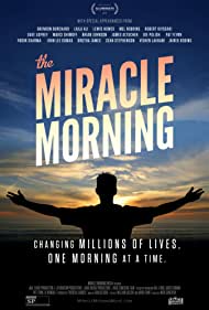 The Miracle Mornin