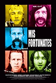 The Misfortunates 