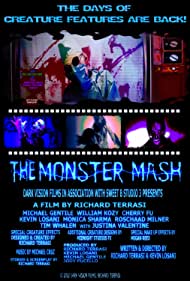 The Monster Mash (