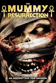 The Mummy Resurrec