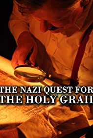 The Nazi Quest for