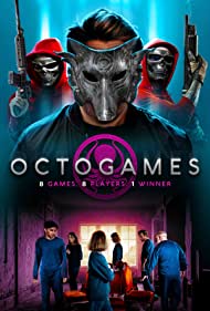 The OctoGames (202