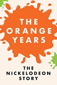 The Orange Years T
