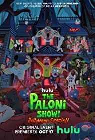The Paloni Show Ha