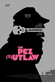The Pez Outlaw (20