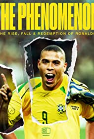 The Phenomenon (20