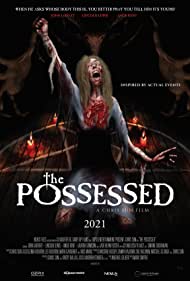 The Possessed (202