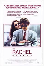 The Rachel Papers 
