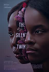 The Silent Twins (
