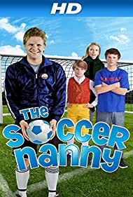 The Soccer Nanny (