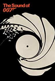 The Sound of 007 (