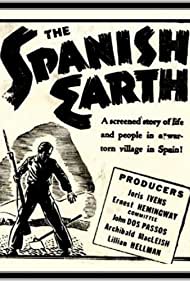 The Spanish Earth 